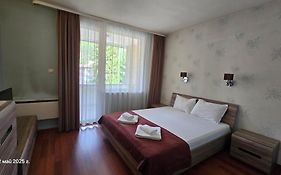 Хотел Тото Шанс